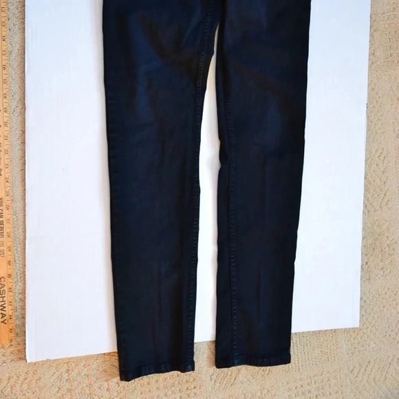 Privilege Jeans Black  Pants - Picture 4 of 10